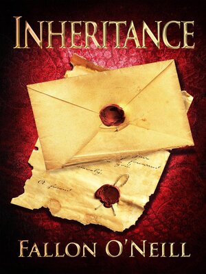 cover image of Inheritance
